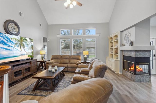 2906 Sea Bright Court, League City, TX 77573