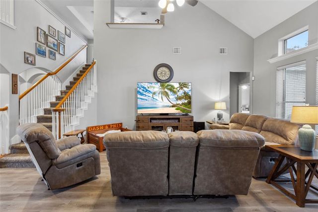 2906 Sea Bright Court, League City, TX 77573
