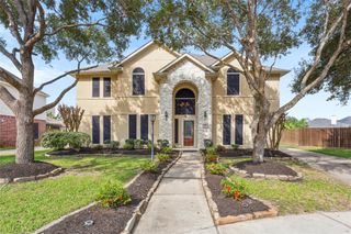 2906 Sea Bright Court, League City, TX 77573