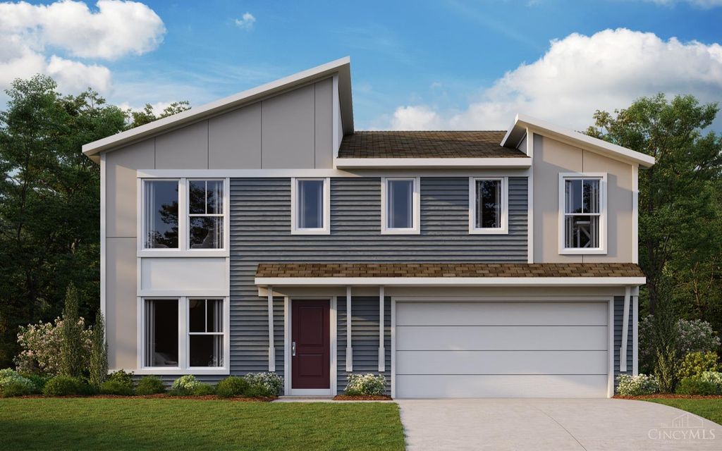 2113 Clearwater Court, Goshen Twp, OH 45122