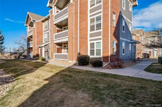 14313 E 1st Drive 107, Aurora, CO 80011