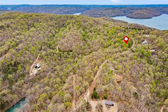 Tract 6 CR 1562, Eureka Springs, AR 72632