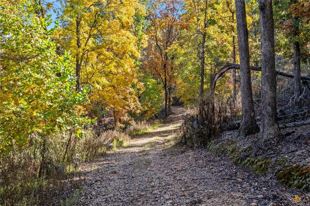 Tract 6 CR 1562, Eureka Springs, AR 72632