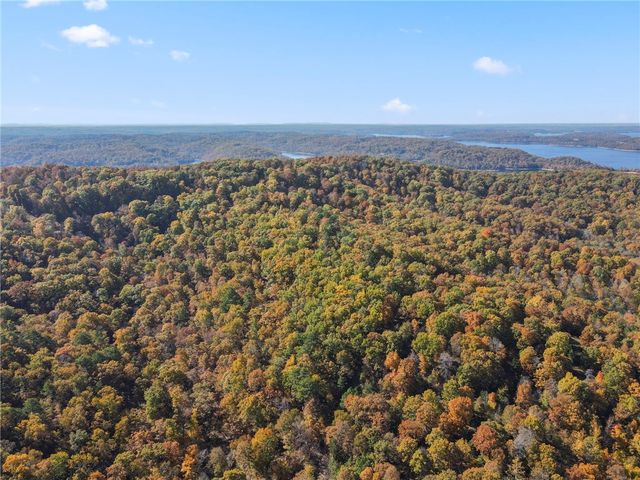 Tract 6 CR 1562, Eureka Springs, AR 72632