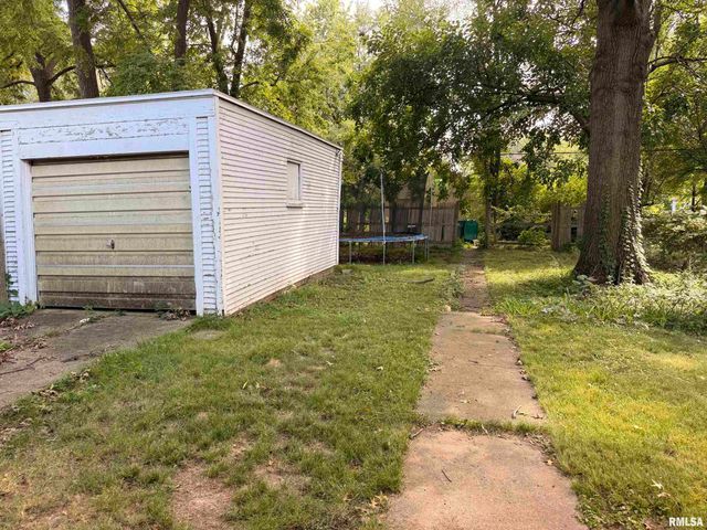 1006 W THRUSH Avenue, Peoria, IL 61604