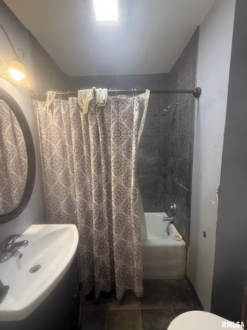 1006 W THRUSH Avenue, Peoria, IL 61604
