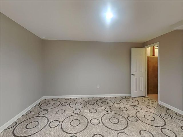 Address unavailable.