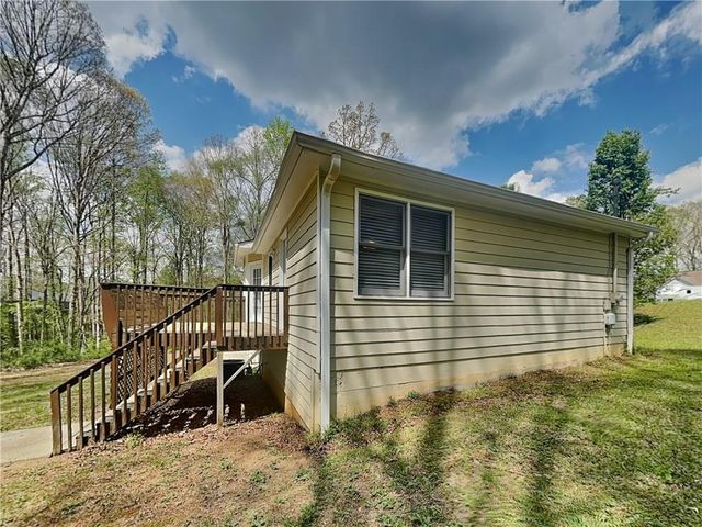 Address unavailable.