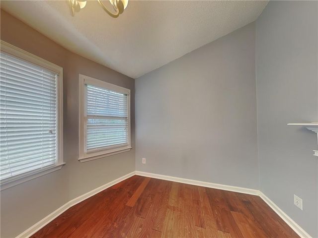 Address unavailable.