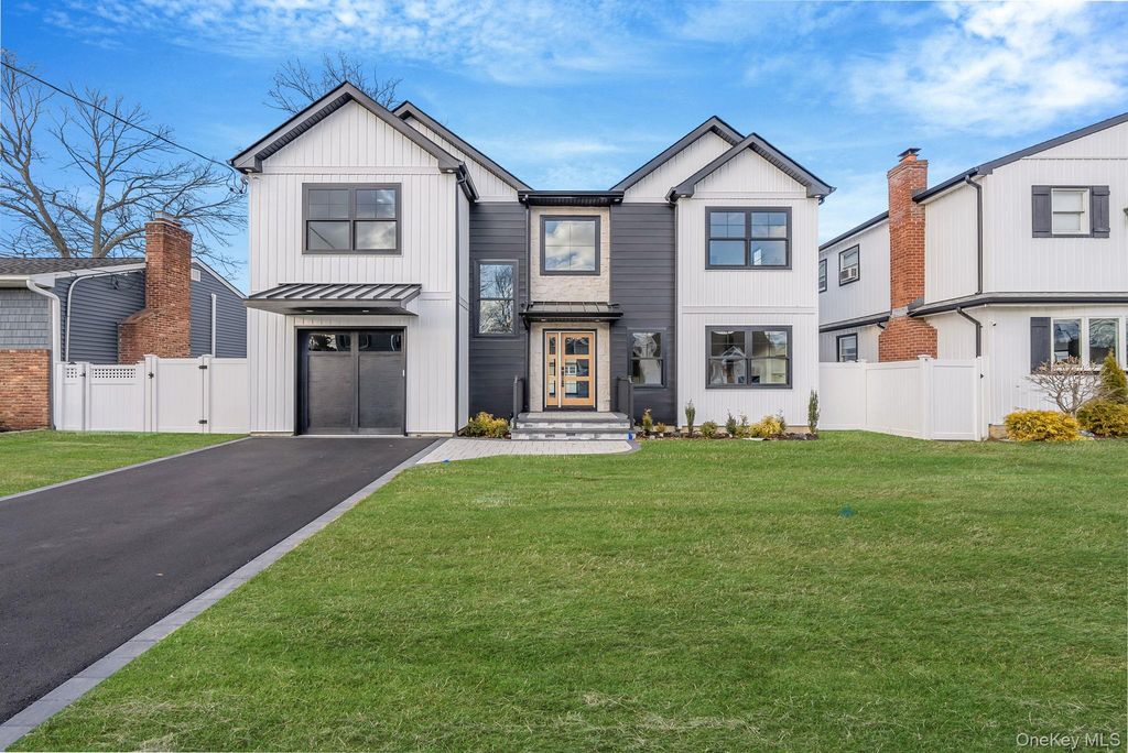 63 Harmony Drive, Massapequa Park, NY 11762