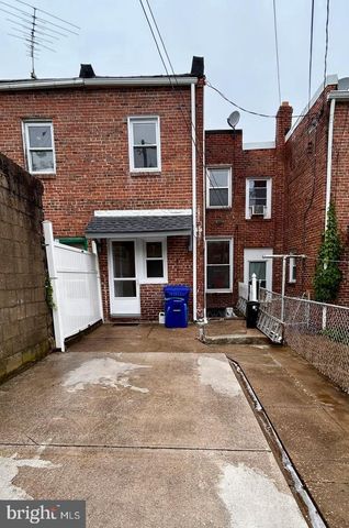 3925 COLBORNE RD, Baltimore, MD 21229