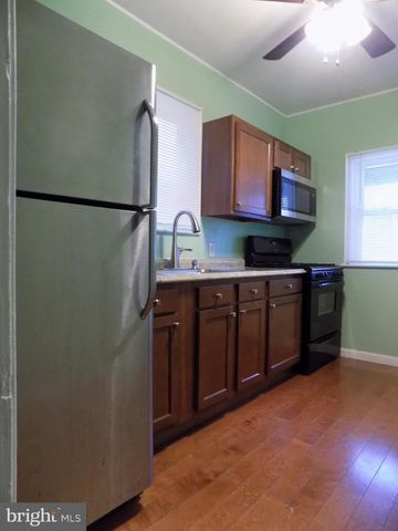 3925 COLBORNE RD, Baltimore, MD 21229