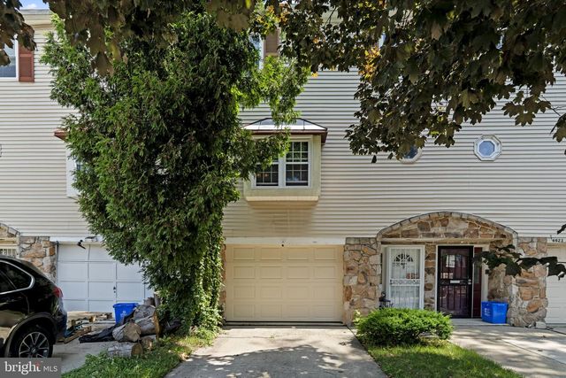 6925 SPRAGUE ST, Philadelphia, PA 19119