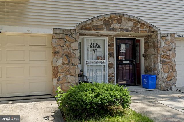 6925 SPRAGUE ST, Philadelphia, PA 19119