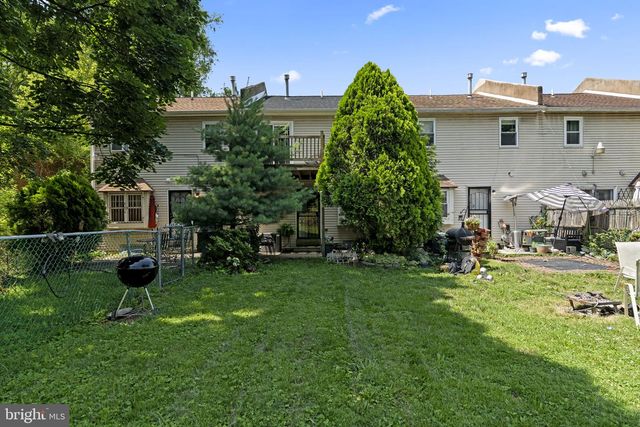 6925 SPRAGUE ST, Philadelphia, PA 19119