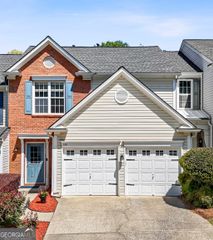 133 Regent Place, Woodstock, GA 30188