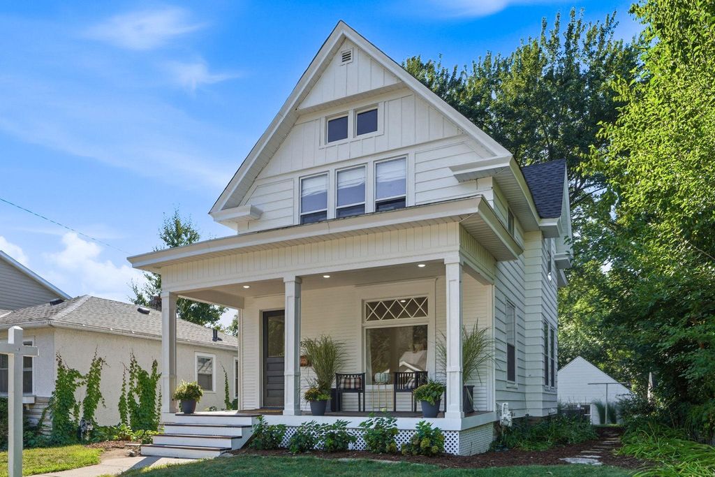 4232 Beard Avenue S, Minneapolis, MN 55410 — exterior