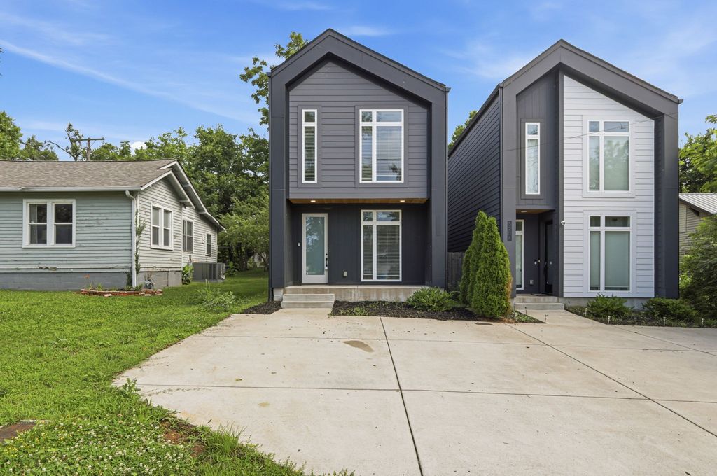 320B Leafland Ave, Nashville, TN 37210
