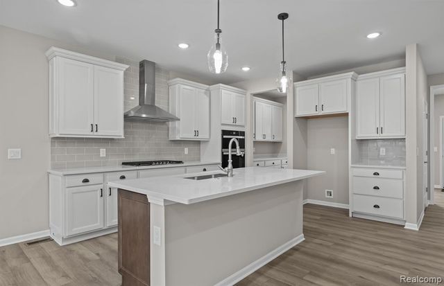 59559 Schuss Gully Drive, New Hudson, MI 48165