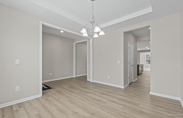 59559 Schuss Gully Drive, New Hudson, MI 48165