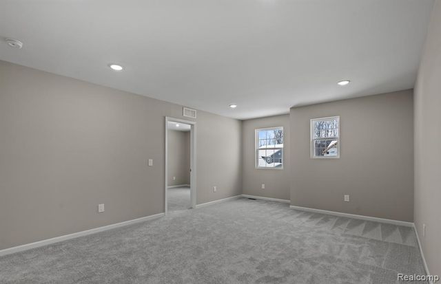 59559 Schuss Gully Drive, New Hudson, MI 48165