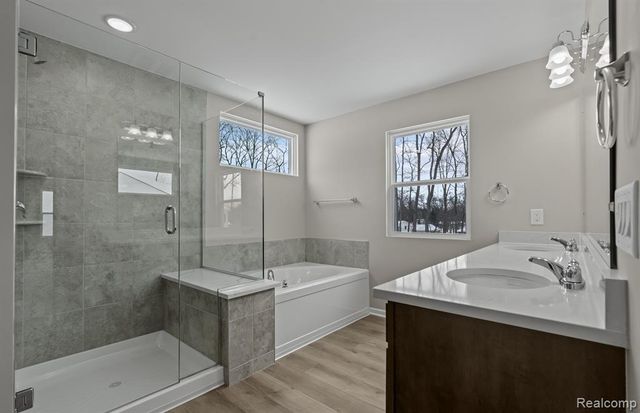 59559 Schuss Gully Drive, New Hudson, MI 48165