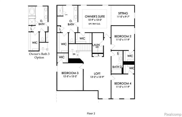 59559 Schuss Gully Drive, New Hudson, MI 48165
