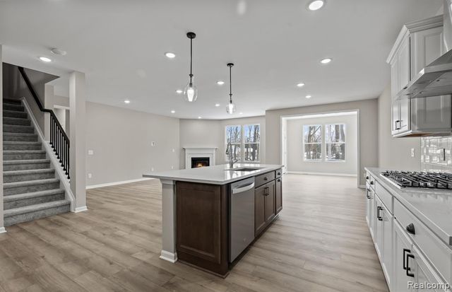 59559 Schuss Gully Drive, New Hudson, MI 48165