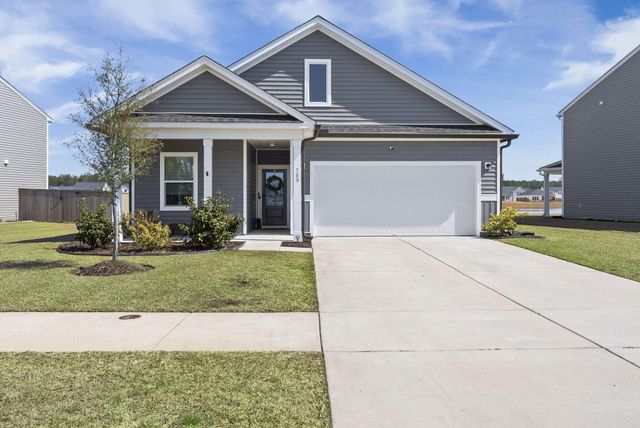 769 Sienna Way, Summerville, SC 29486