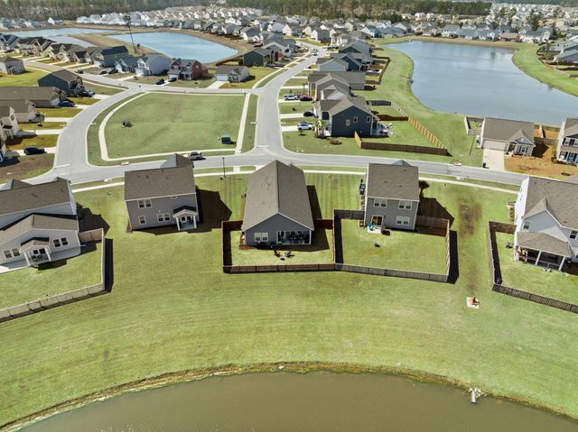 769 Sienna Way, Summerville, SC 29486