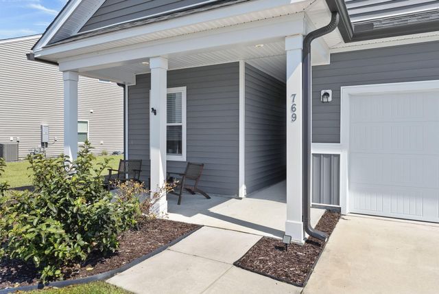 769 Sienna Way, Summerville, SC 29486