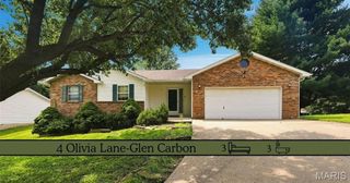4 Olivia Lane, Glen Carbon, IL 62034