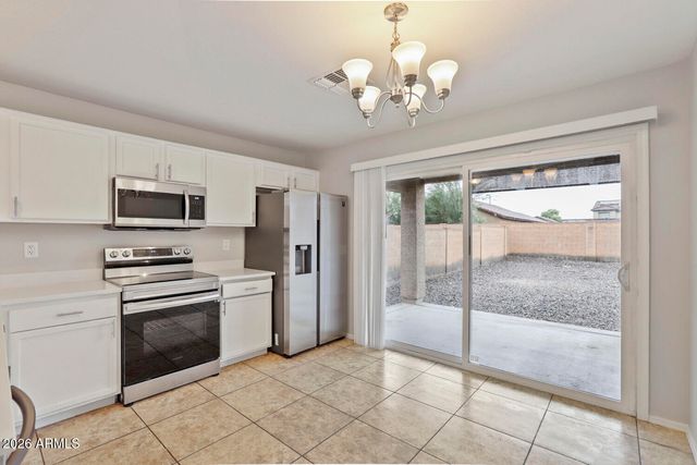 7341 S 253RD Avenue, Buckeye, AZ 85326