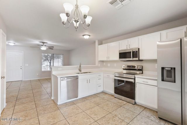 7341 S 253RD Avenue, Buckeye, AZ 85326