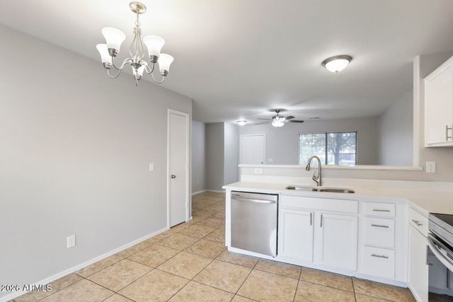 7341 S 253RD Avenue, Buckeye, AZ 85326