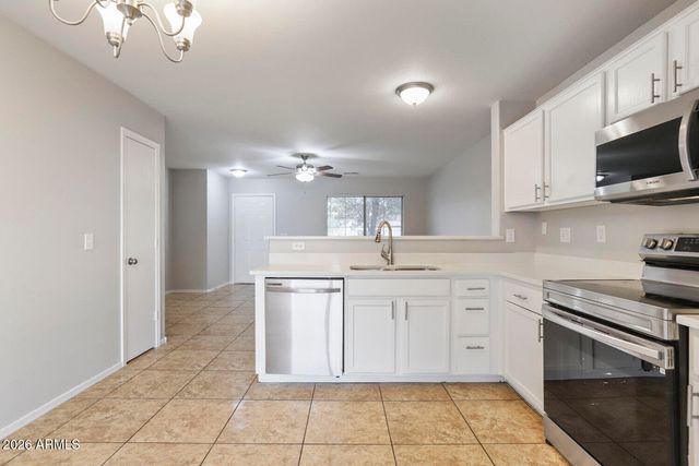 7341 S 253RD Avenue, Buckeye, AZ 85326