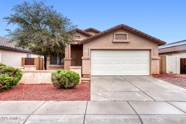 7341 S 253RD Avenue, Buckeye, AZ 85326