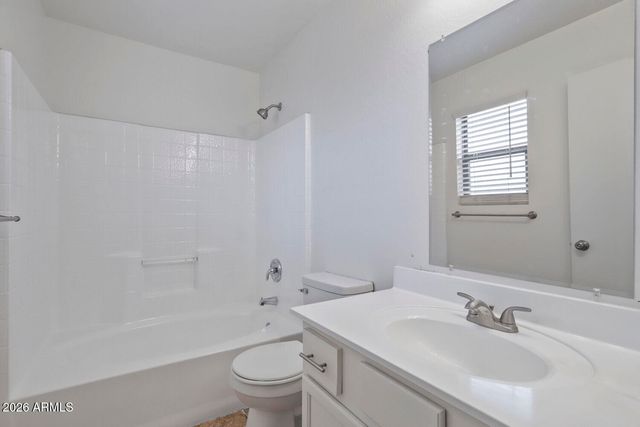 7341 S 253RD Avenue, Buckeye, AZ 85326
