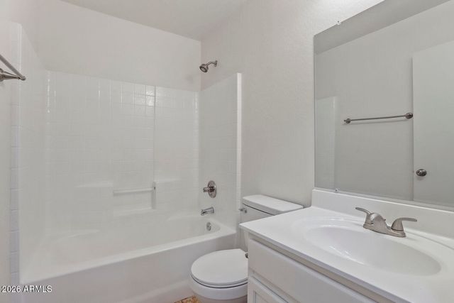 7341 S 253RD Avenue, Buckeye, AZ 85326