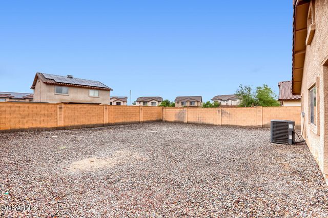 7341 S 253RD Avenue, Buckeye, AZ 85326