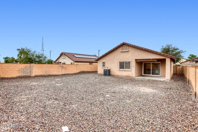7341 S 253RD Avenue, Buckeye, AZ 85326