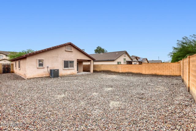 7341 S 253RD Avenue, Buckeye, AZ 85326
