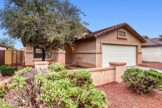 7341 S 253RD Avenue, Buckeye, AZ 85326
