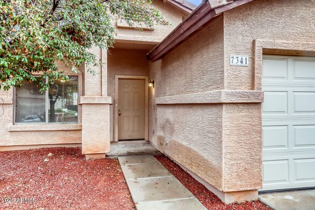 7341 S 253RD Avenue, Buckeye, AZ 85326