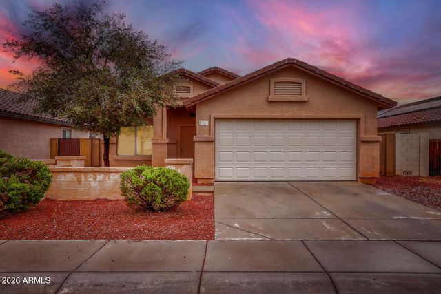 7341 S 253RD Avenue, Buckeye, AZ 85326