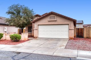 7341 S 253RD Avenue, Buckeye, AZ 85326