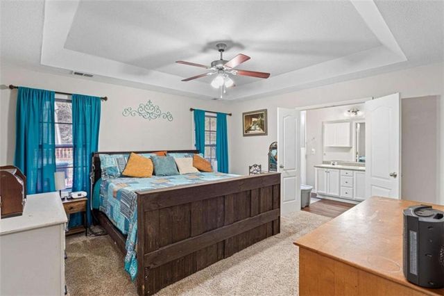 2647 Teamon Road, Griffin, GA 30223