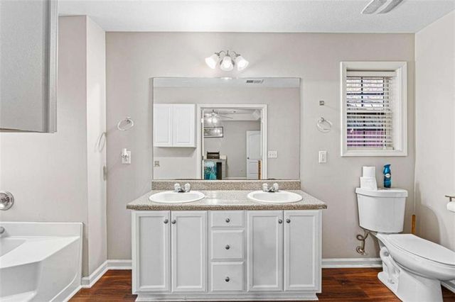 2647 Teamon Road, Griffin, GA 30223