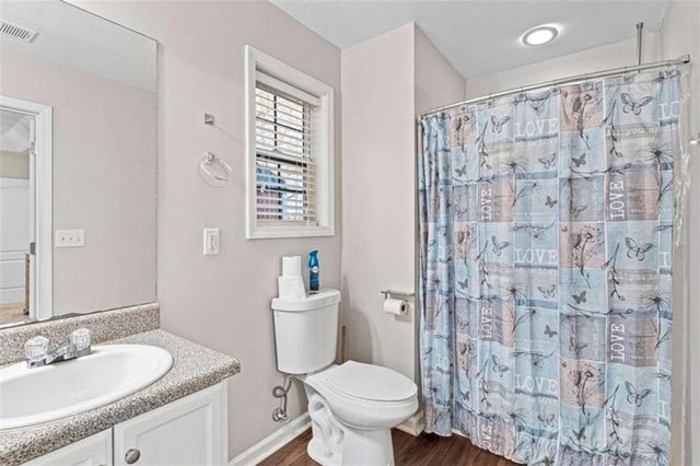 2647 Teamon Road, Griffin, GA 30223