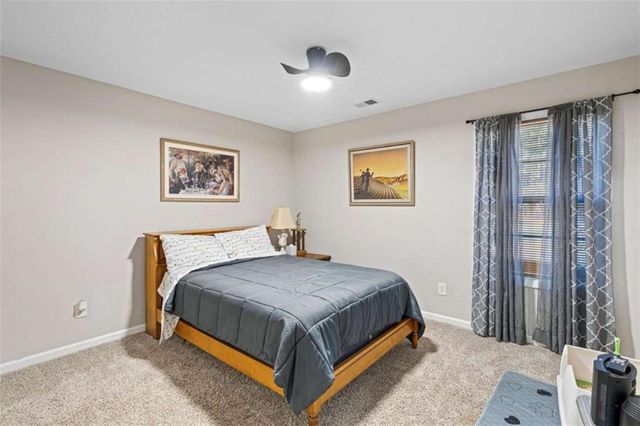 2647 Teamon Road, Griffin, GA 30223